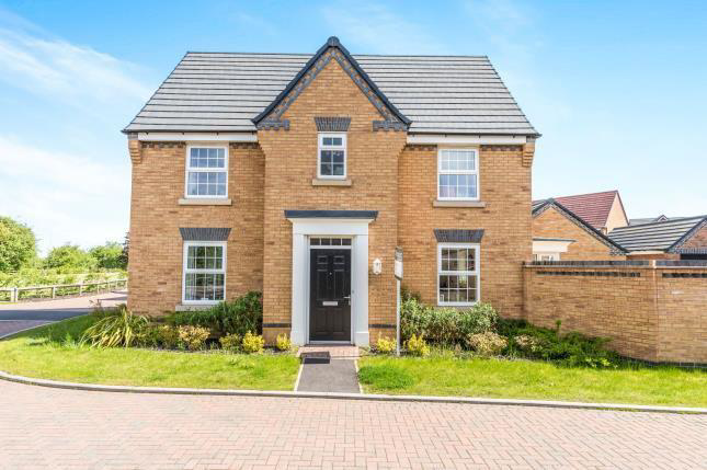 Chalmers Close, WR5 1SX