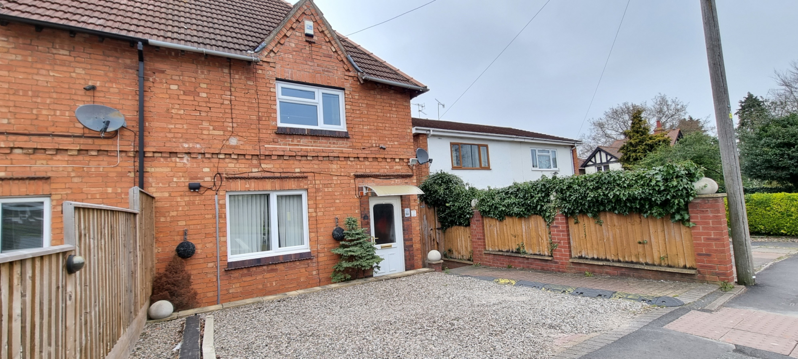 33 Spetchley Road, WR5 2LP