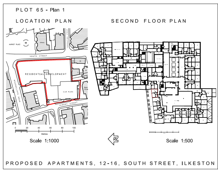 South Street, DE7, photo 11