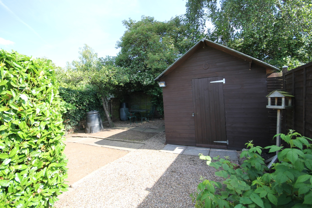 Ransom Avenue, WR5, photo 11