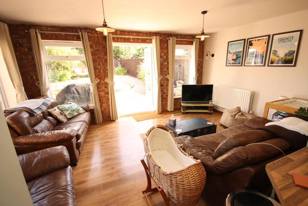 Ransom Avenue, WR5, photo 3
