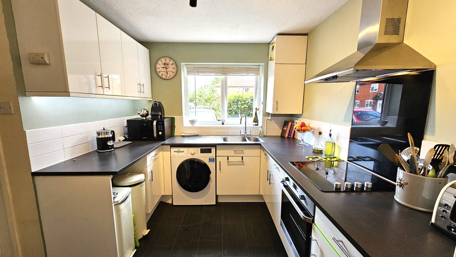 Berkeley Hunderton, Warndon Villages. WR4 0QL, photo 2