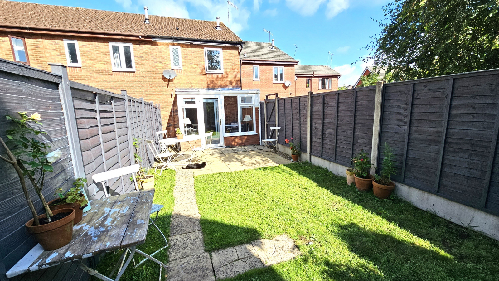 Berkeley Hunderton, Warndon Villages. WR4 0QL, photo 12