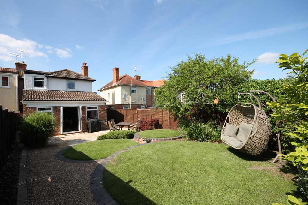 Ransom Avenue, WR5, photo 12