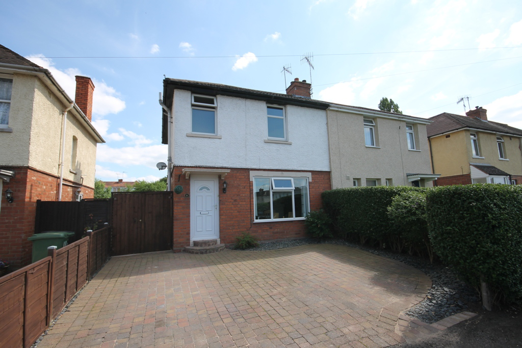 Ransom Avenue, WR5
