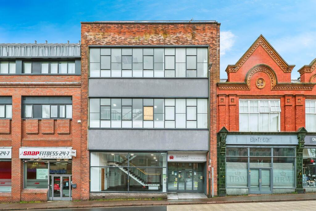 South Street, DE7, photo 14