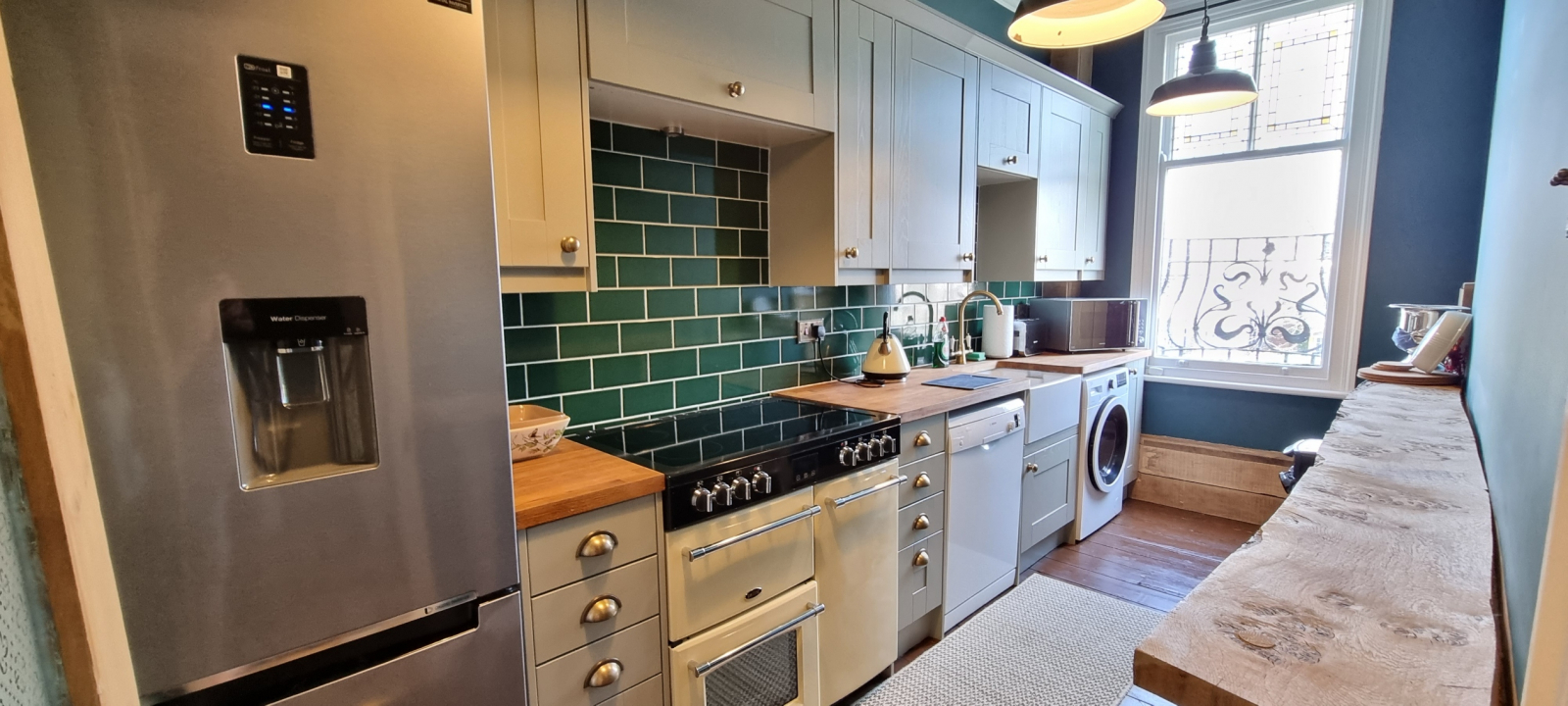 Flat 3, 26 Battenhall Road, WR5, photo 4