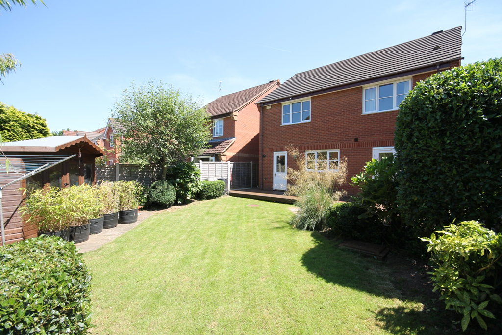 Grosmont Avenue, Worcester, WR4, photo 8
