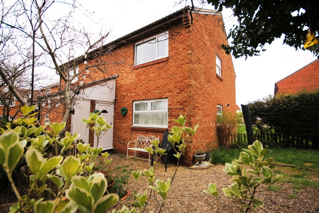 Sudgrove Close