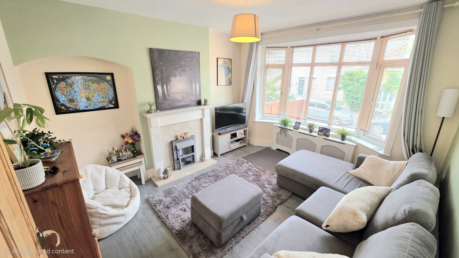Cavendish Street, Worcester, photo 3