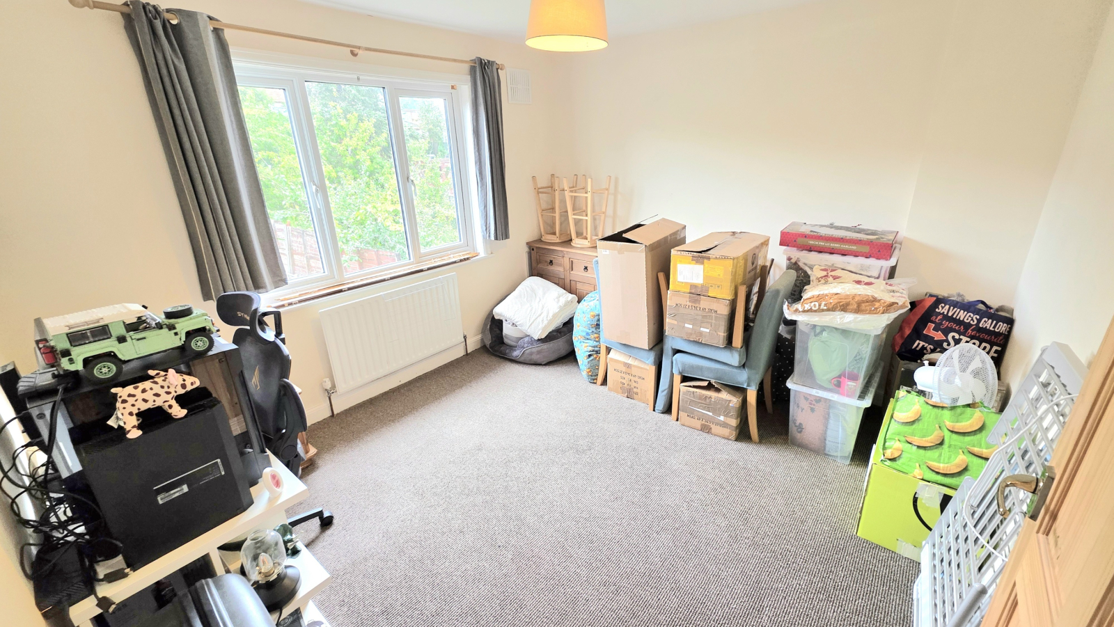 Cavendish Street, Worcester, photo 6