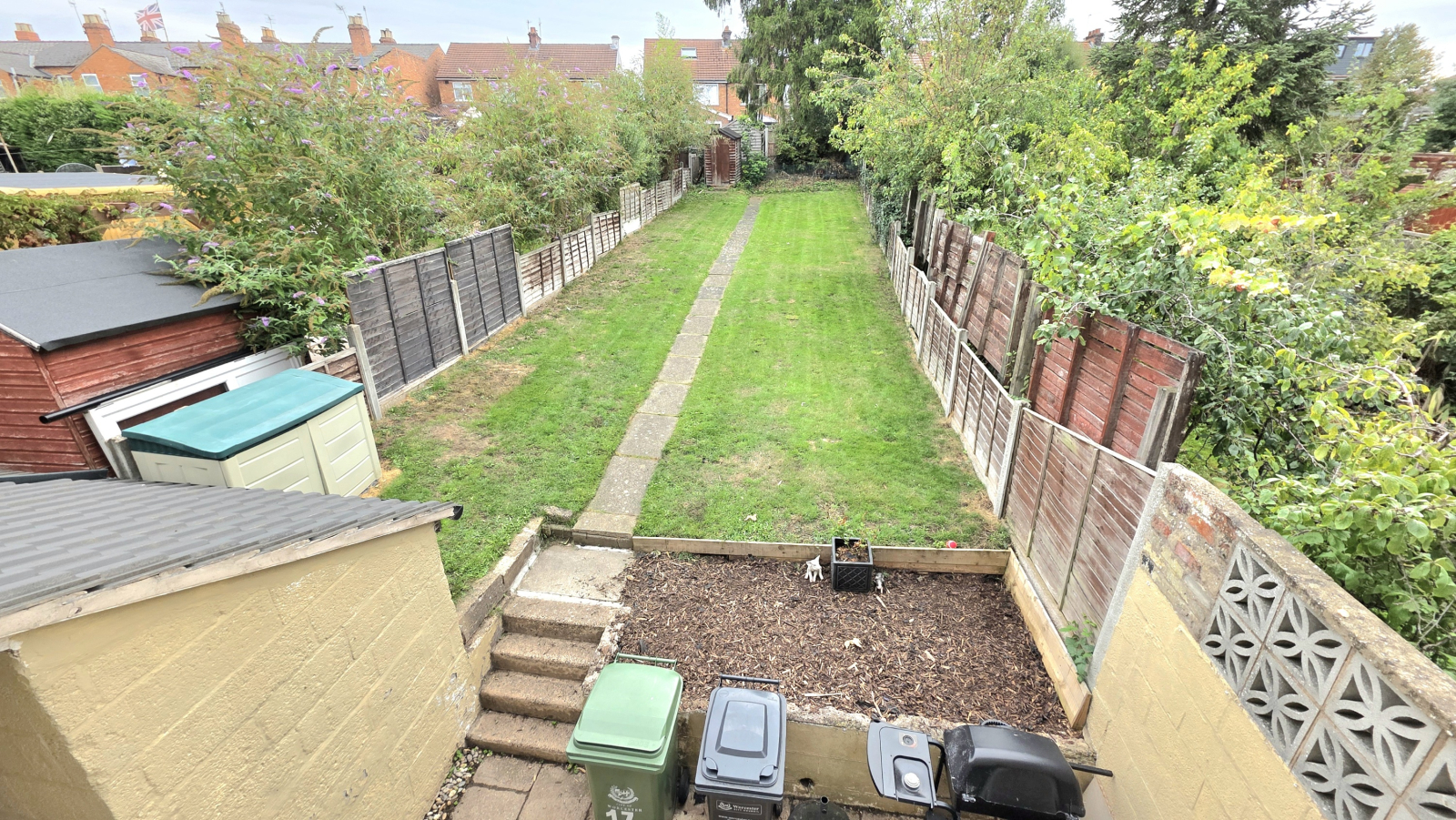 Cavendish Street, Worcester, photo 12