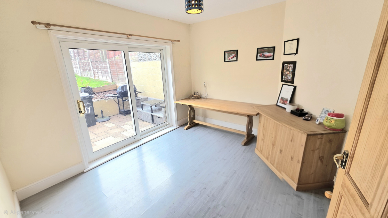 Cavendish Street, Worcester, photo 4