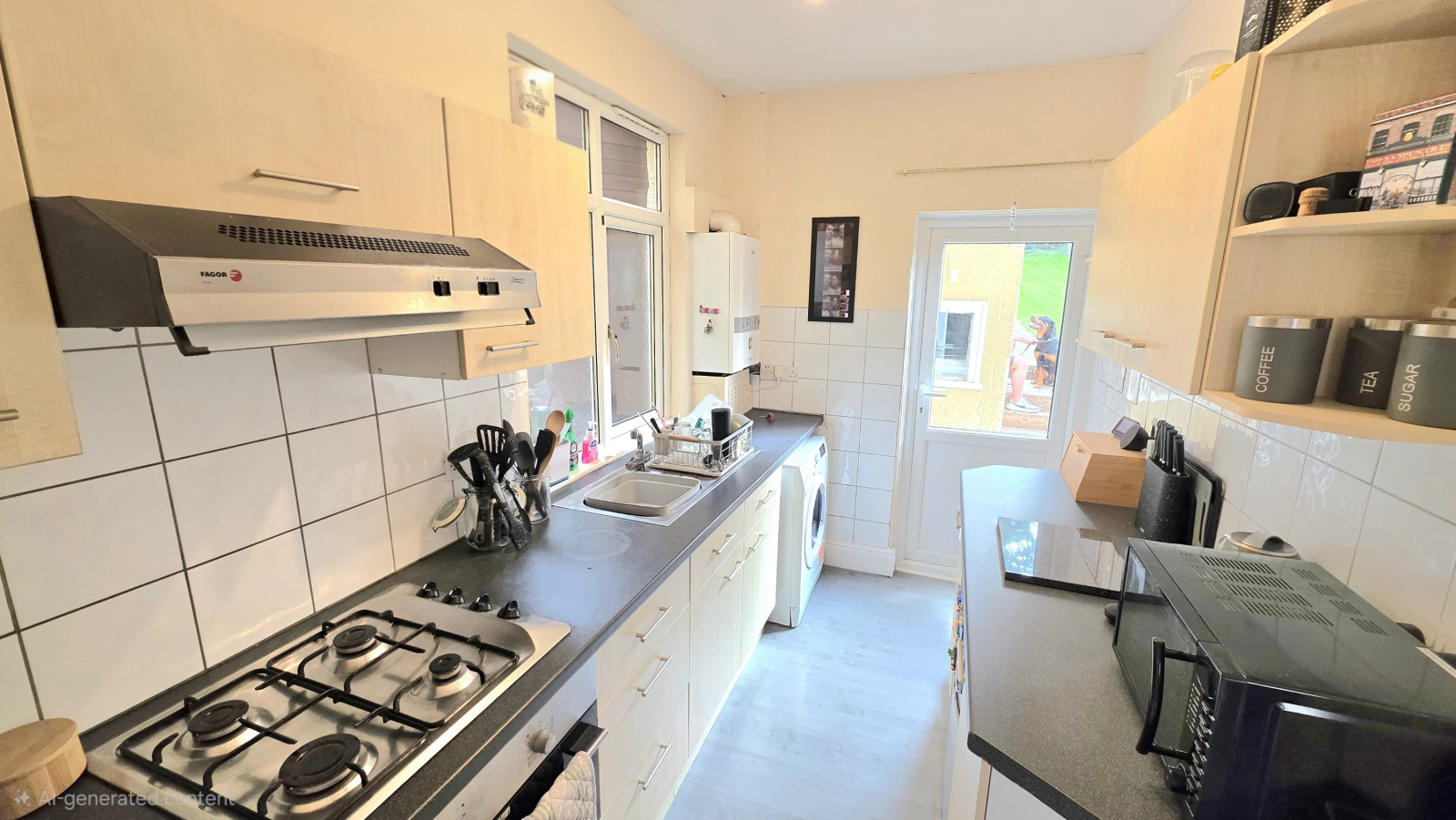 Cavendish Street, Worcester, photo 8
