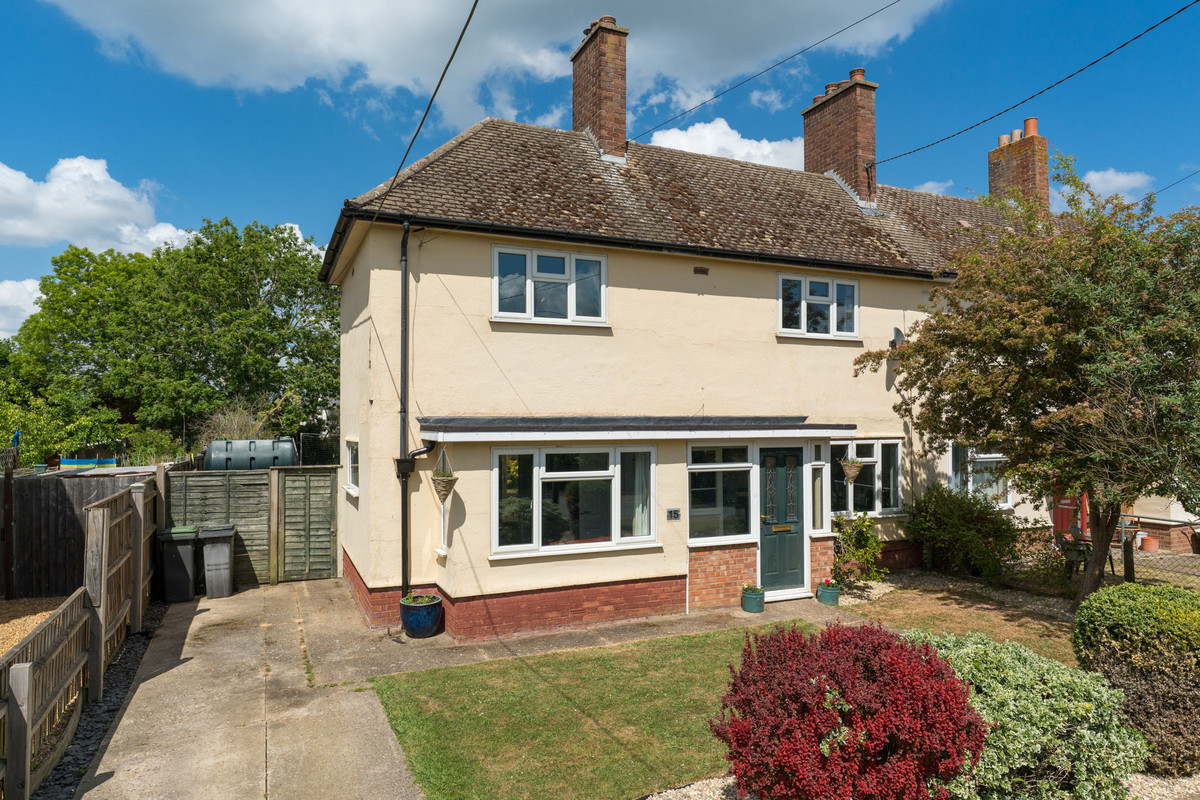 Coldham Lane, Gislingham, Eye, IP23 8