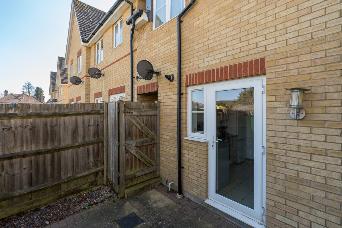 Charlton Close, Halstead, CO9 3, photo 19