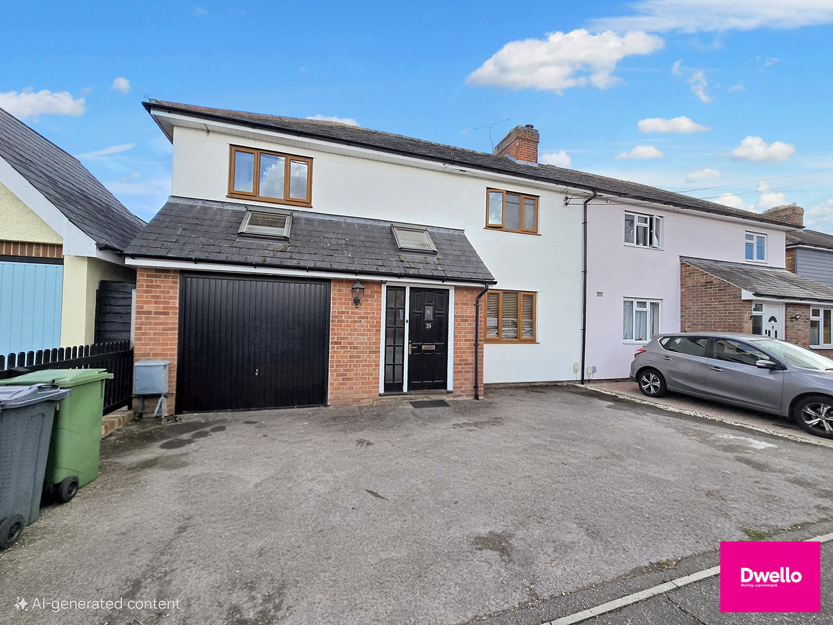 Sunnyside, Braintree, CM7 2, photo 22
