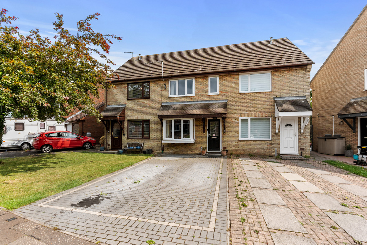 Cleveland Close, Colchester, CO4 9