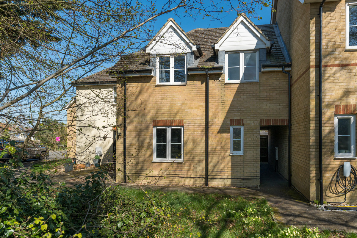 Charlton Close, Halstead, CO9 3, photo 4