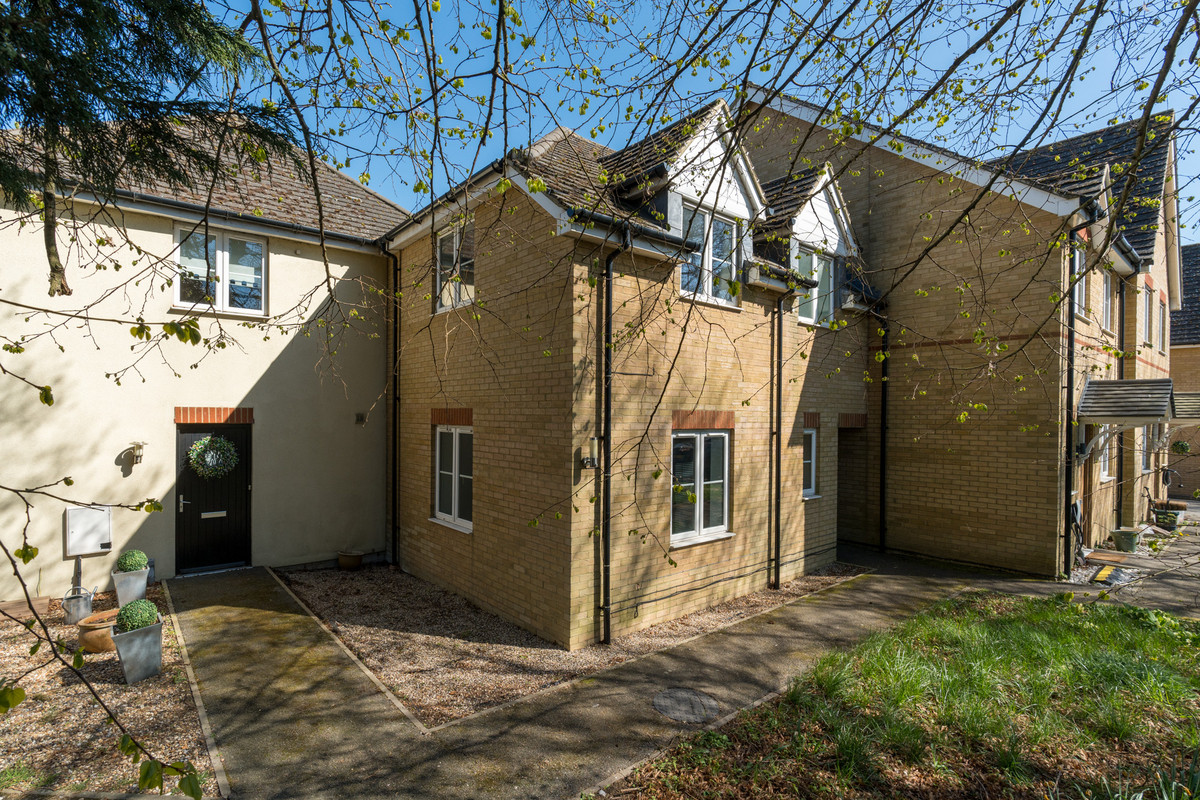 Charlton Close, Halstead, CO9 3, photo 3