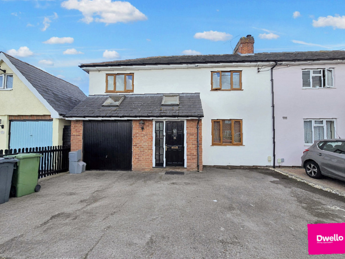 Sunnyside, Braintree, CM7 2, photo 23