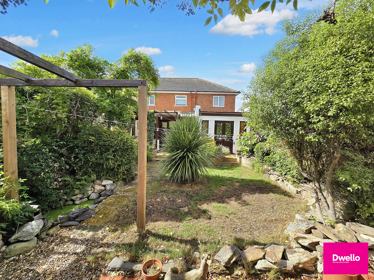 Sunnyside, Braintree, CM7 2, photo 19