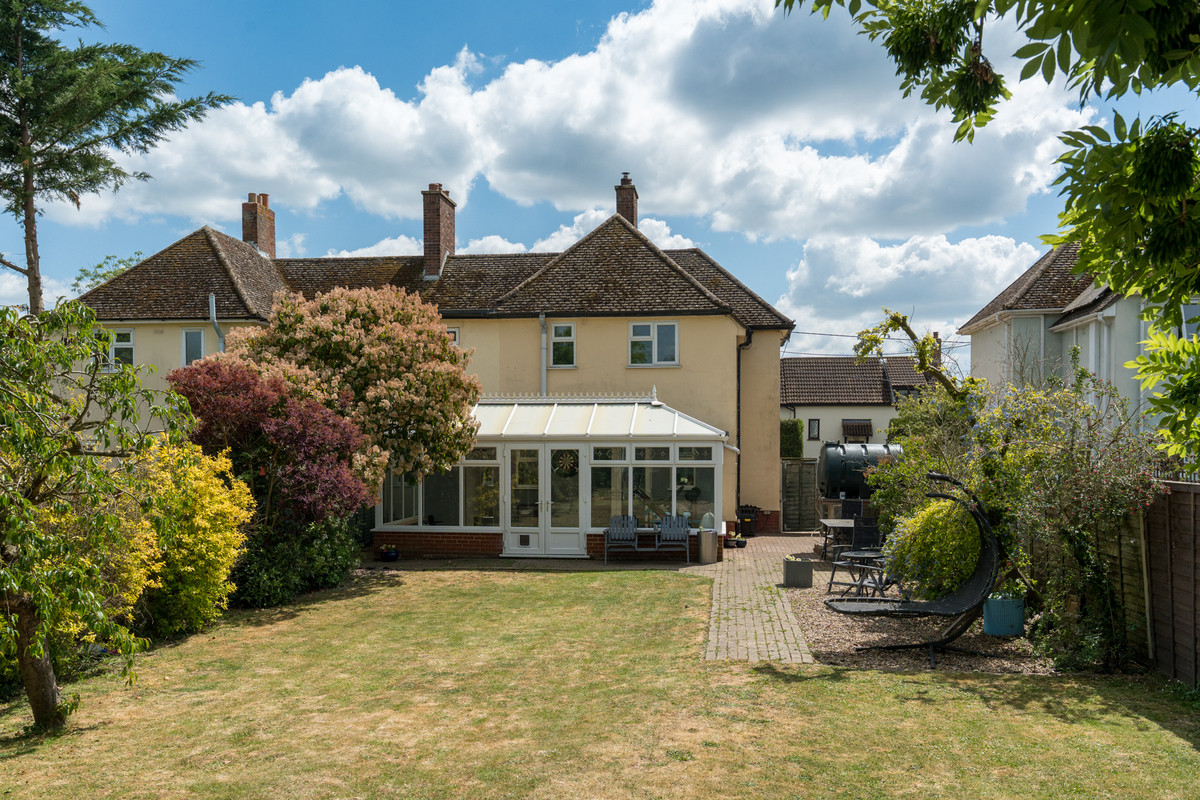 Coldham Lane, Gislingham, Eye, IP23 8, photo 19