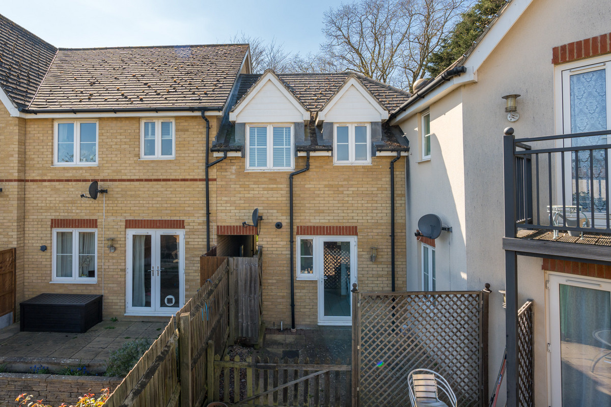 Charlton Close, Halstead, CO9 3, photo 20