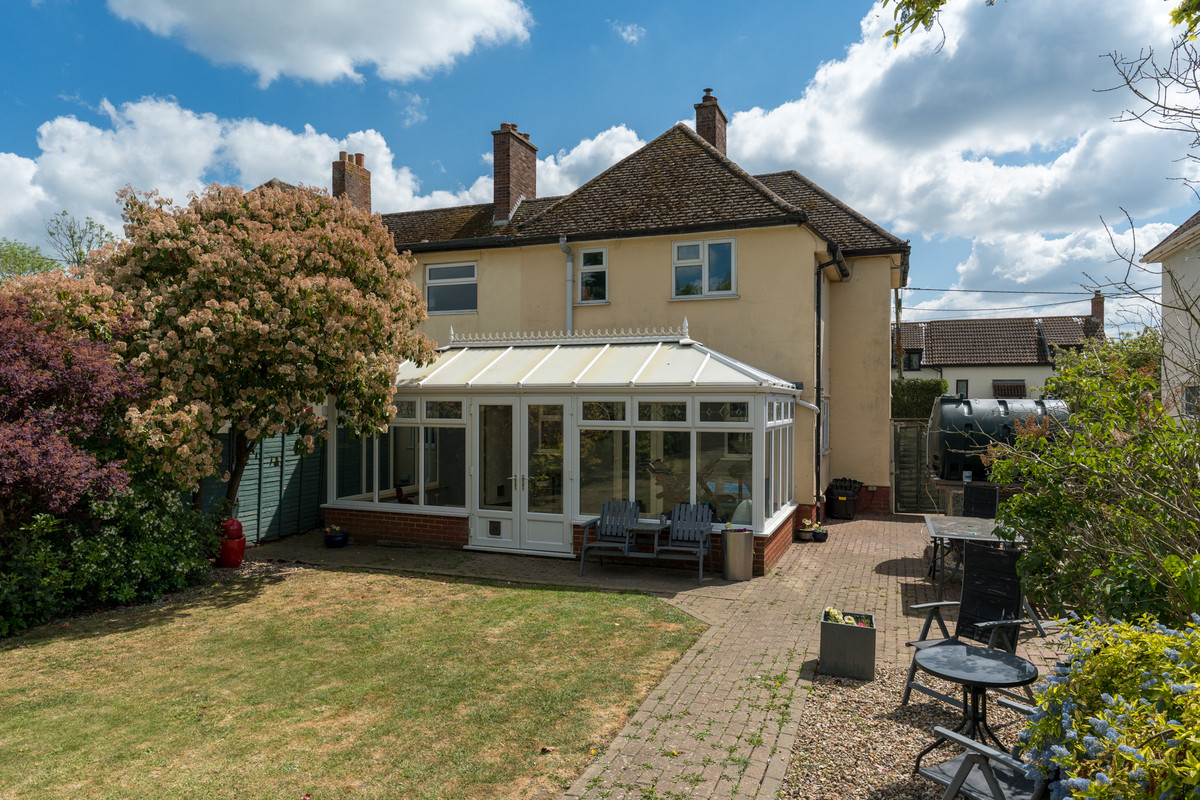 Coldham Lane, Gislingham, Eye, IP23 8, photo 18