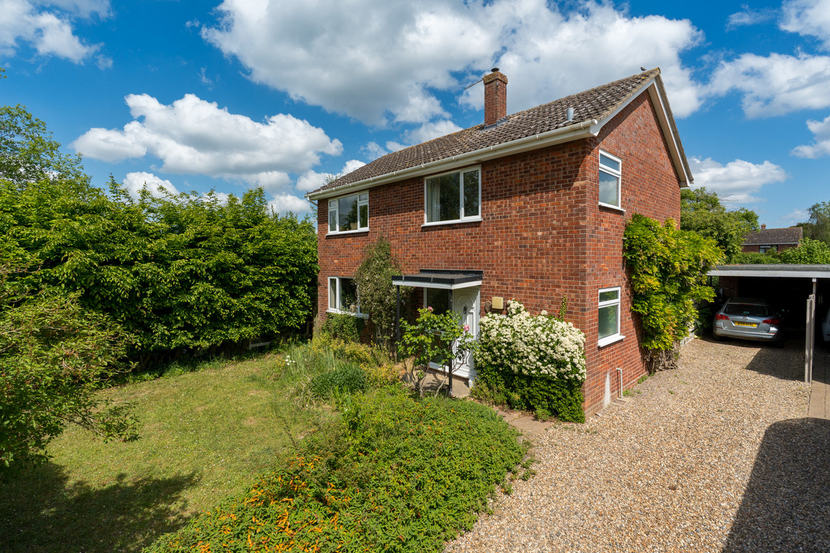 Burgate Road, Gislingham, Eye, IP23 8, photo 28