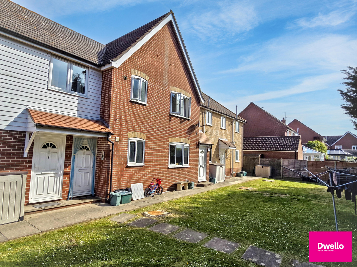 Glenway Close, Colchester, CO6 4, photo 13