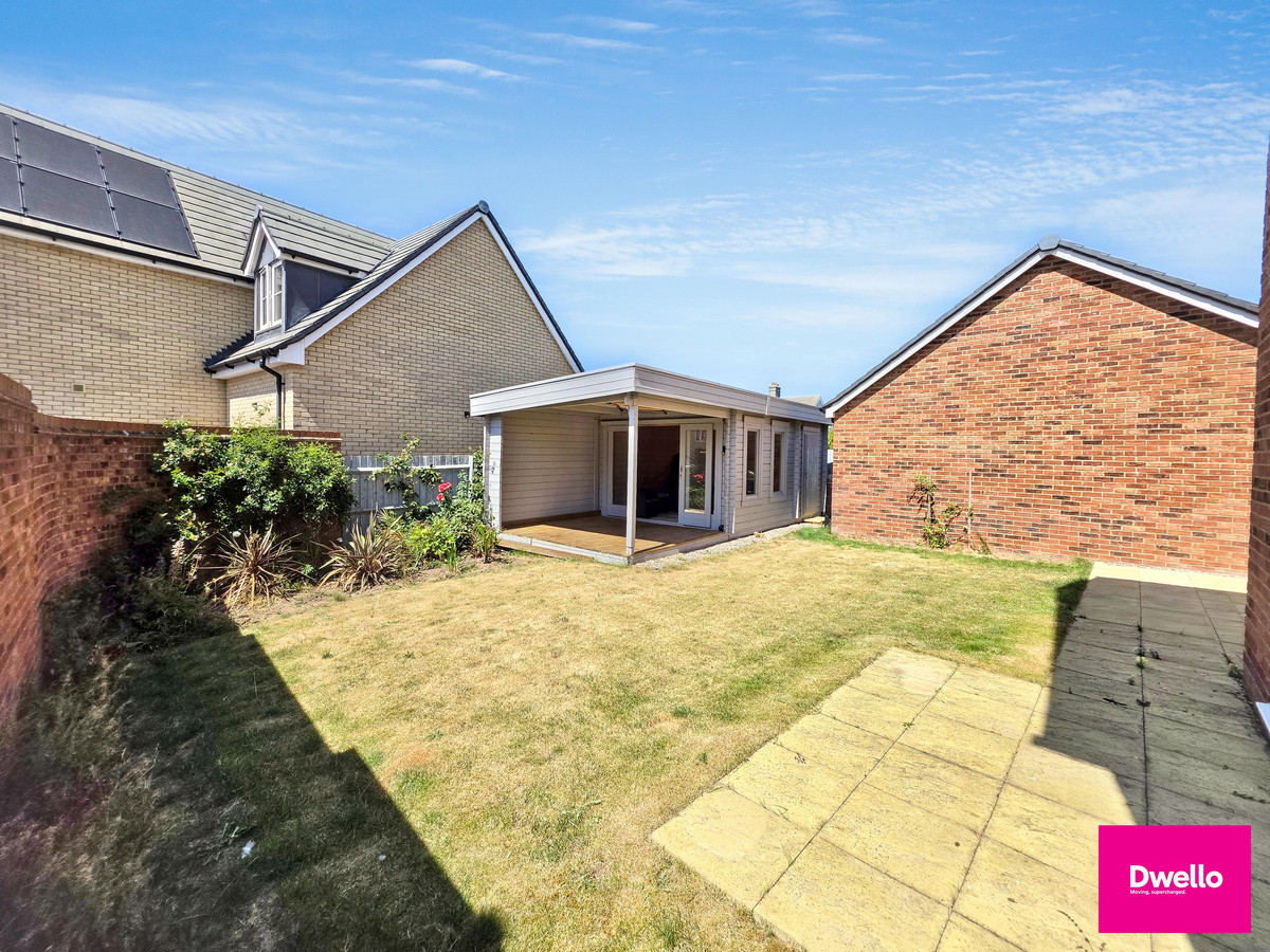 Samworth Close, Cambridge, CB21, photo 26