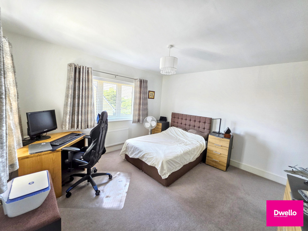 Samworth Close, Cambridge, CB21, photo 21