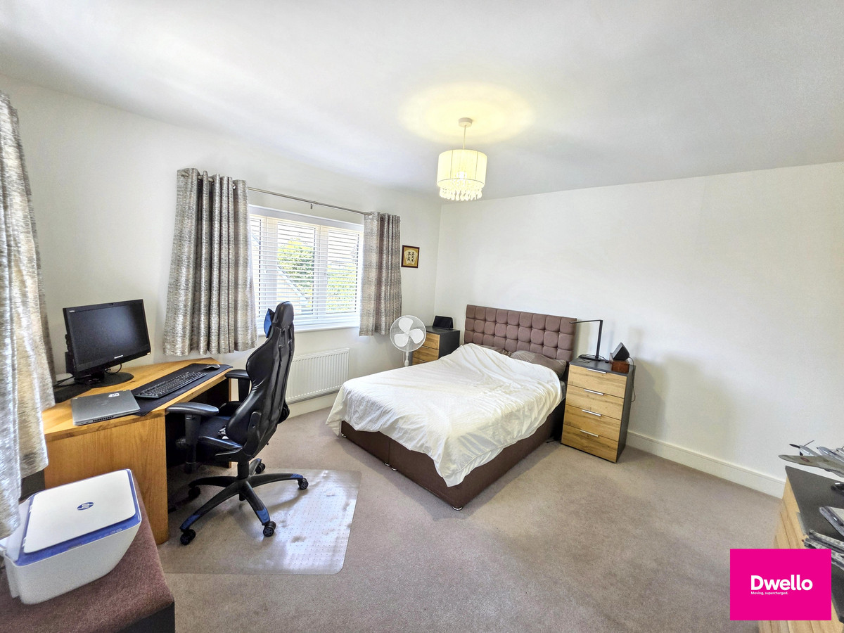 Samworth Close, Cambridge, CB21, photo 23