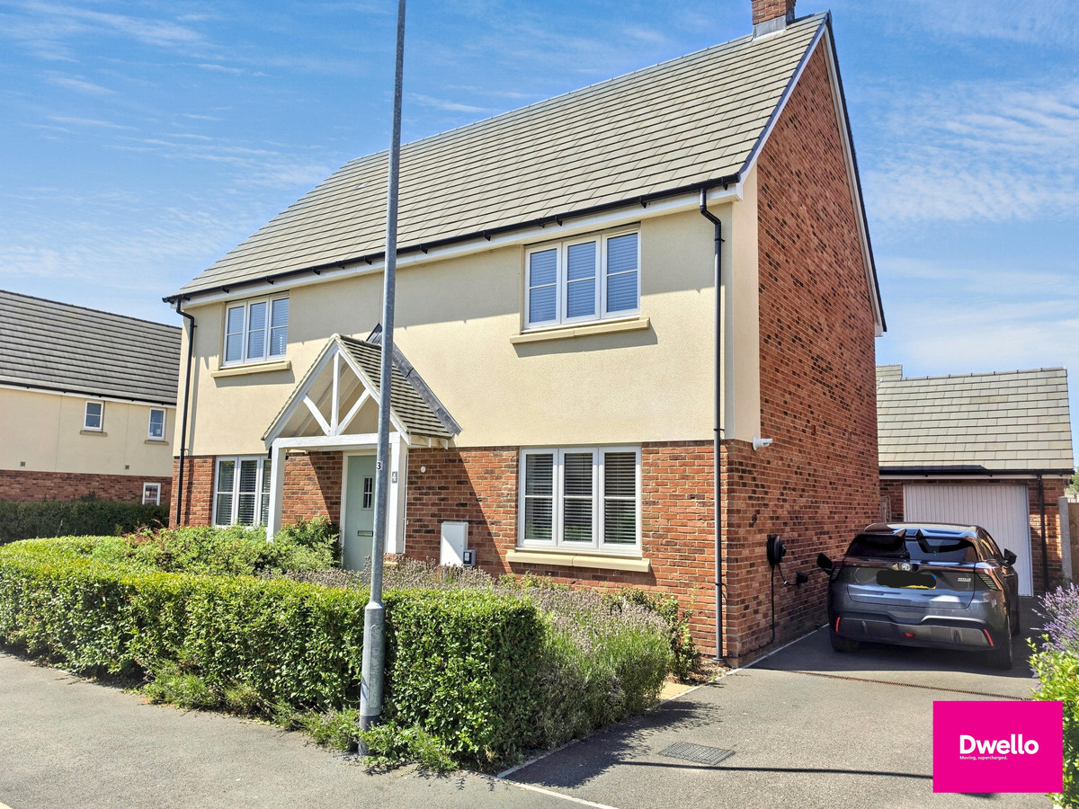Samworth Close, Cambridge, CB21, photo 32