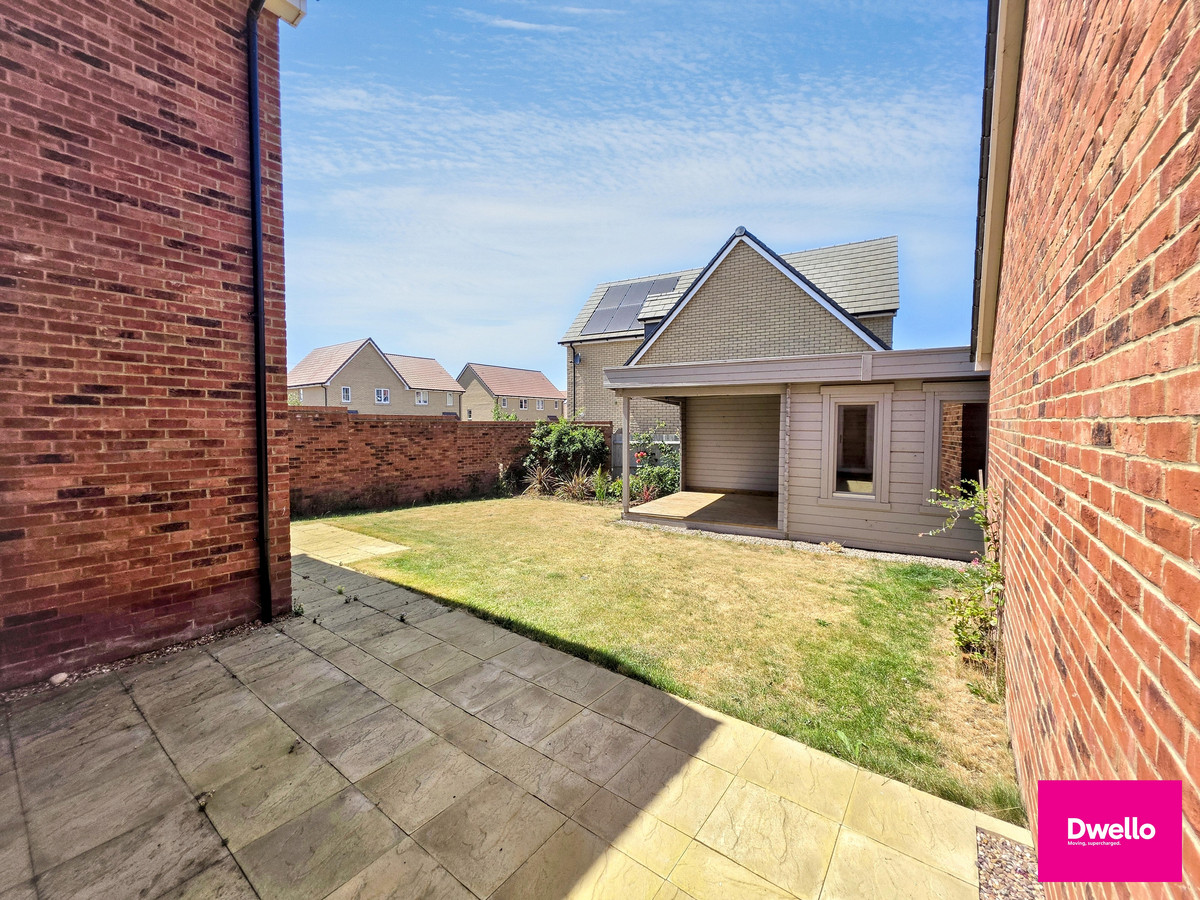 Samworth Close, Cambridge, CB21, photo 27