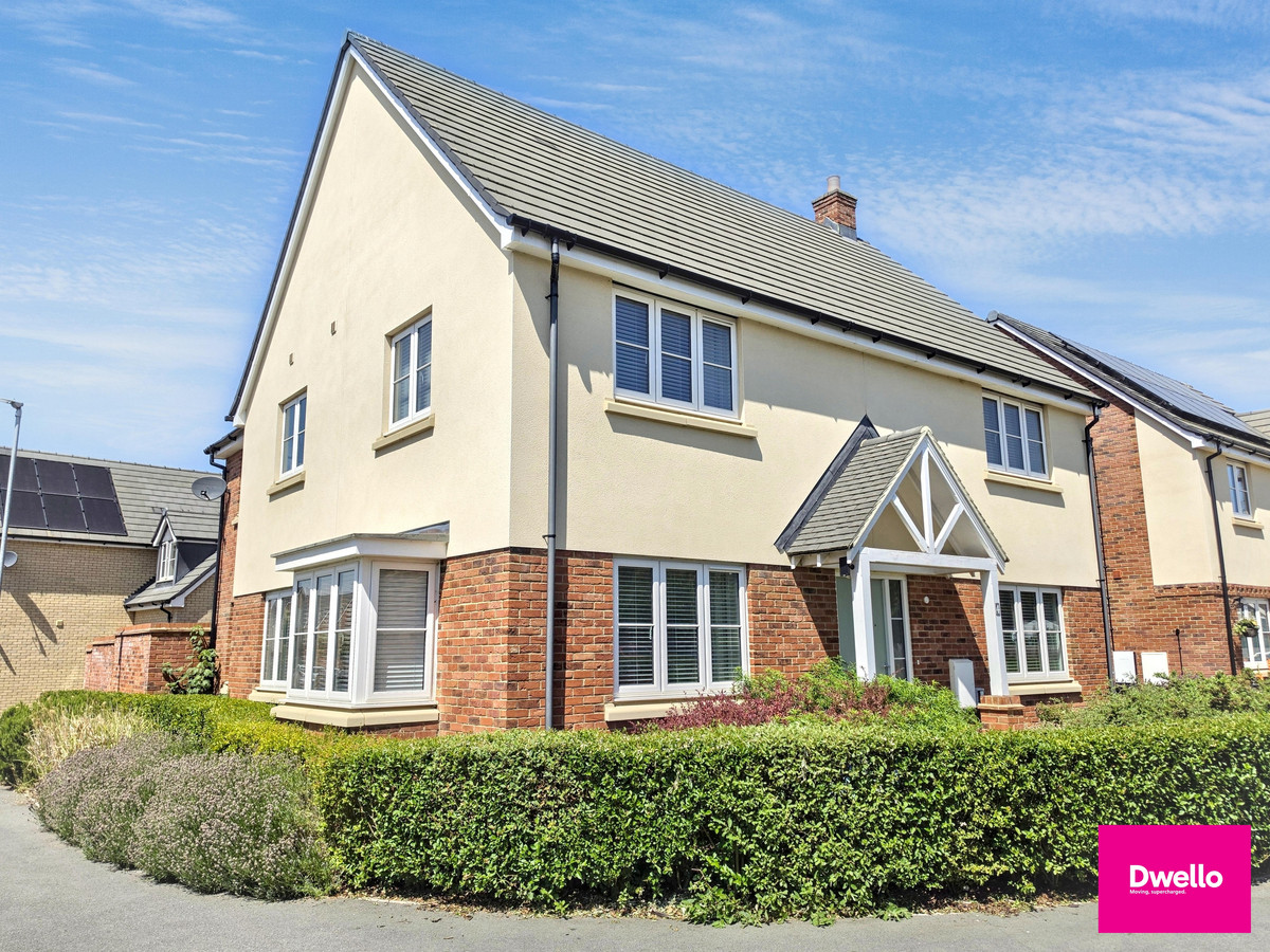 Samworth Close, Cambridge, CB21, photo 33