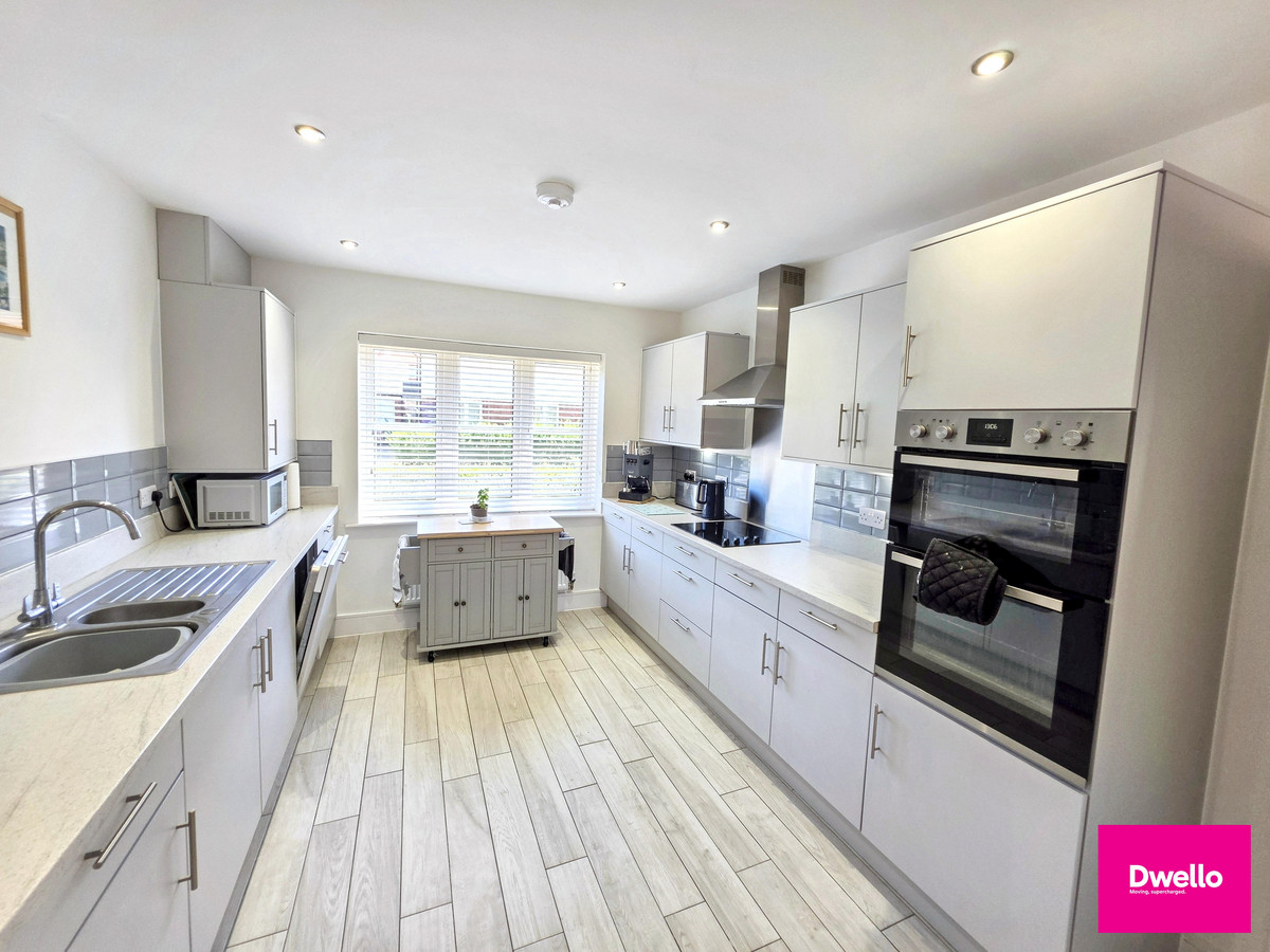 Samworth Close, Cambridge, CB21, photo 4