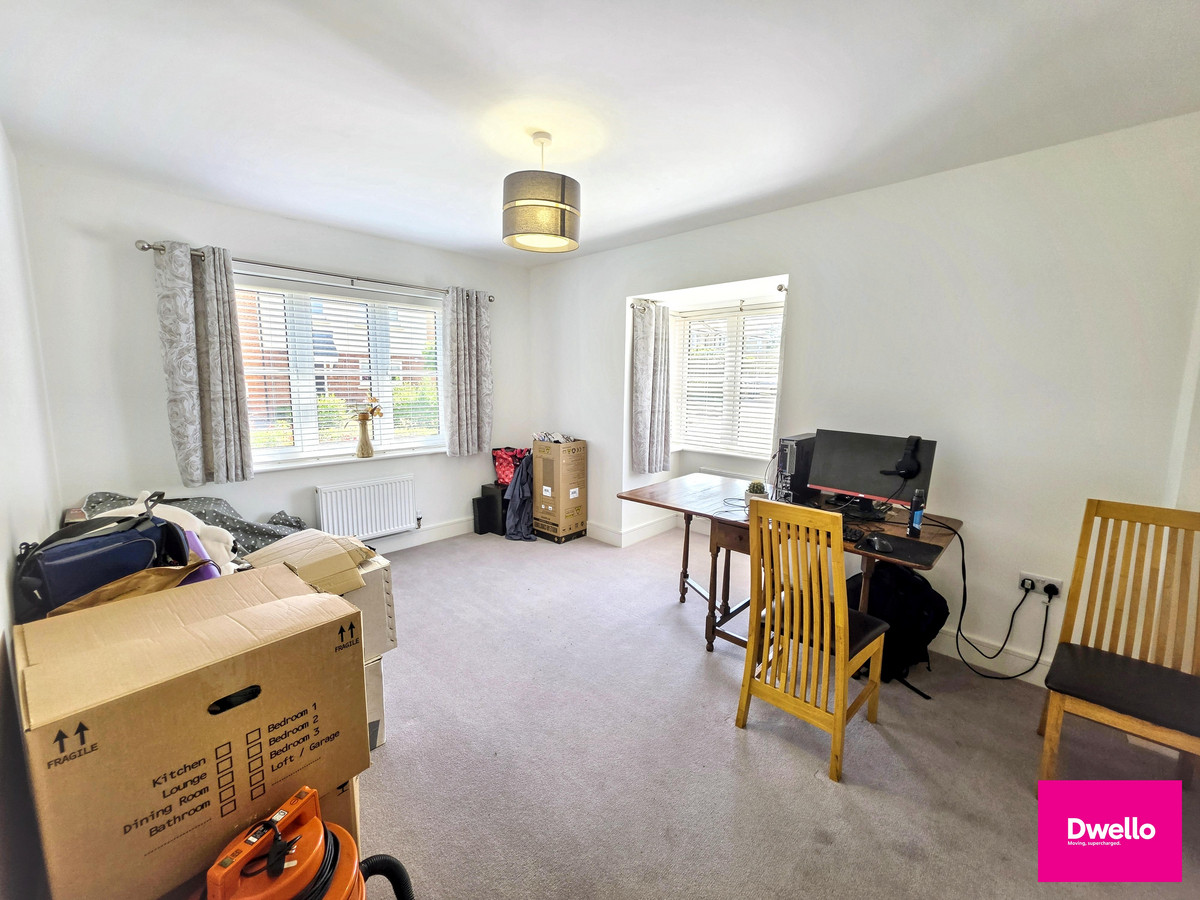 Samworth Close, Cambridge, CB21, photo 6