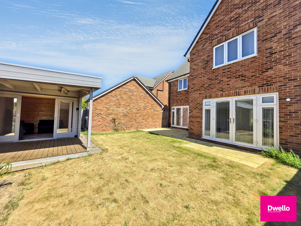 Samworth Close, Cambridge, CB21, photo 5
