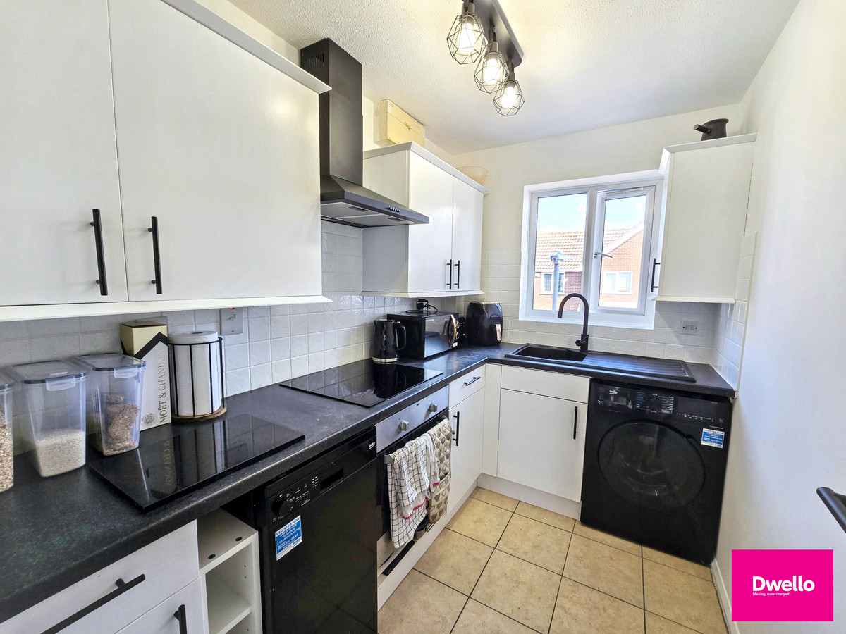Glenway Close, Colchester, CO6 4