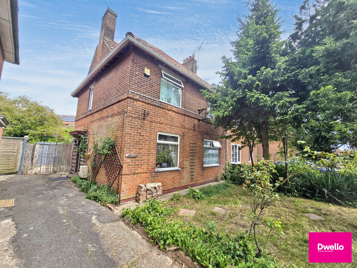 Nacton Road, Ipswich, IP3 9, photo 13