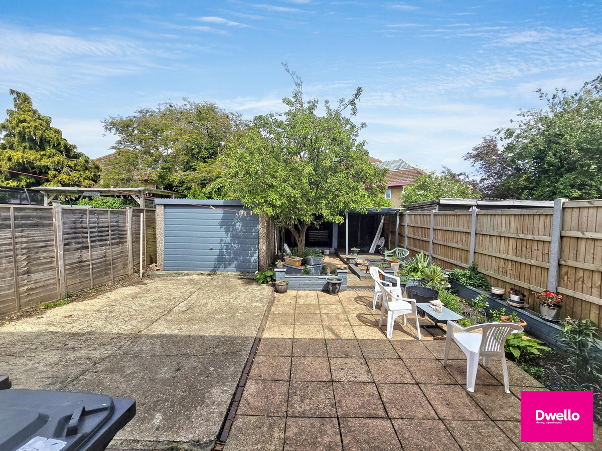 Nacton Road, Ipswich, IP3 9, photo 3