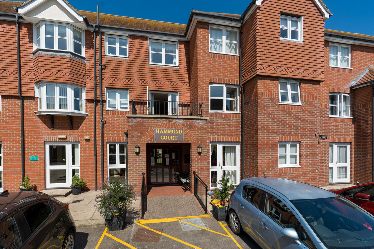 Connaught Avenue, Frinton-on-sea, CO13 9
