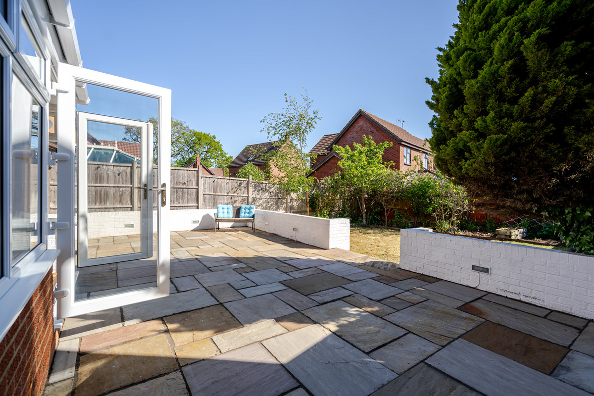 Upper Wood Close, Shenley Brook End, Milton Keynes, MK5, photo 11
