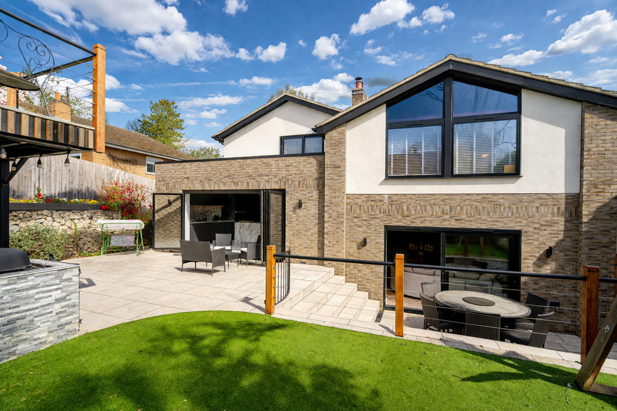 Church Hill, Aspley Guise MK17, photo 37
