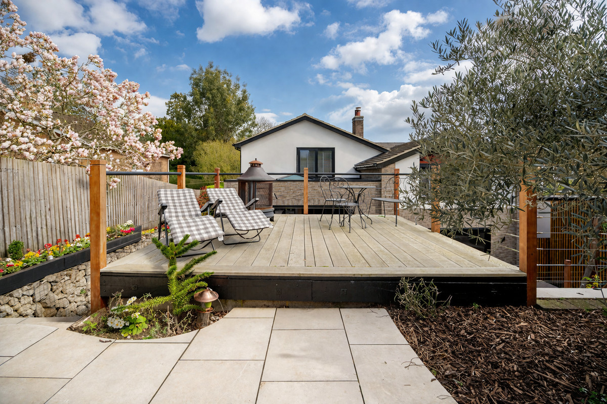 Church Hill, Aspley Guise MK17, photo 41