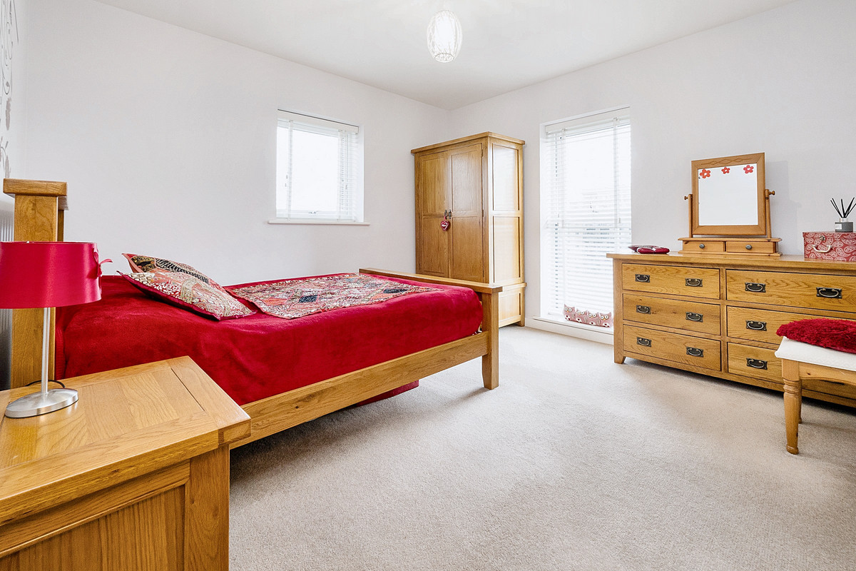 Bournebrook Grove, Romford, RM7, photo 16