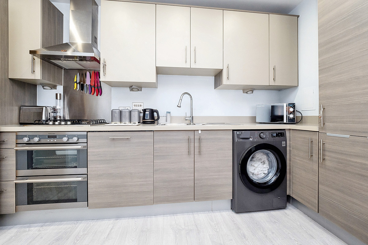 Churchill Avenue, Basildon, SS14, photo 8