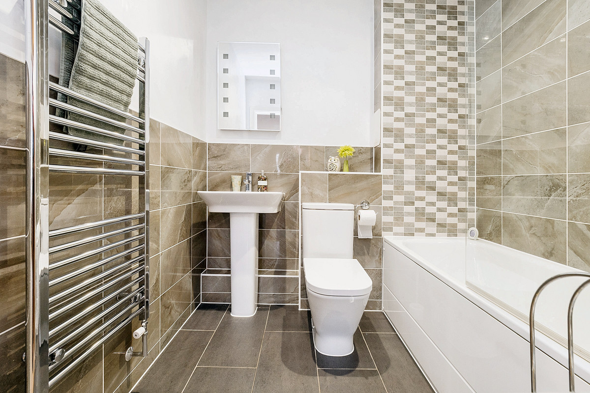 Bournebrook Grove, Romford, RM7, photo 21